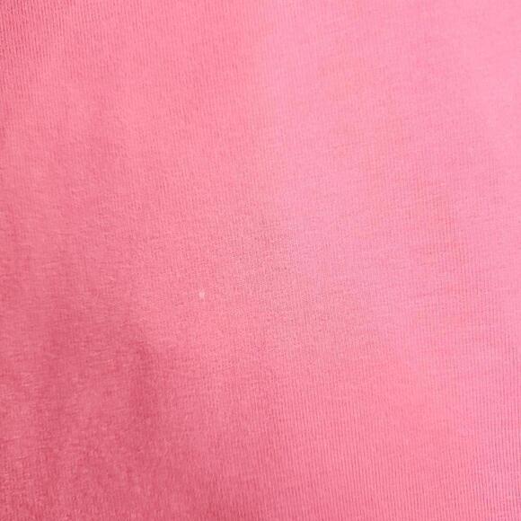 Talbots Shirt Womens L Petite Short Sleeve Polo Golf Preppy Classic Country Club - Picture 5 of 8